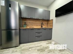 1-к квартира, посуточно, 40м2, 5/12 этаж