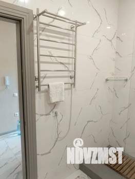 1-к квартира, посуточно, 40м2, 4/4 этаж