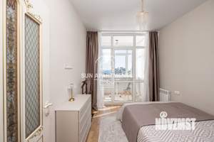 3-к квартира, на длительный срок, 51м2, 18/21 этаж