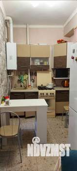 Студия квартира, на длительный срок, 29м2, 2/6 этаж