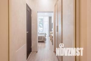 1-к квартира, посуточно, 18м2, 3/7 этаж