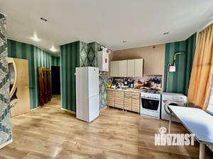 3-к квартира, на длительный срок, 50м2, 3/9 этаж