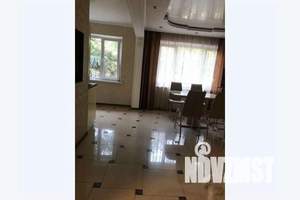 3-к квартира, посуточно, 70м2, 2/5 этаж