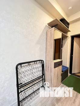 Студия квартира, посуточно, 30м2, 1/13 этаж