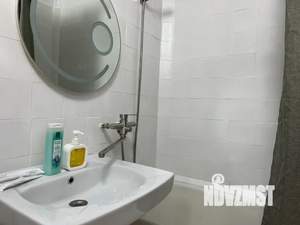 2-к квартира, посуточно, 50м2, 4/5 этаж