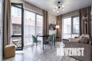 3-к квартира, посуточно, 40м2, 3/3 этаж