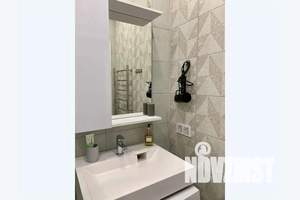 1-к квартира, посуточно, 24м2, 9/19 этаж