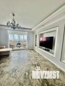 1-к квартира, посуточно, 120м2, 1/1 этаж