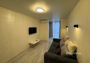 2-к квартира, на длительный срок, 45м2, 10/18 этаж