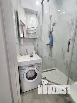 Студия квартира, посуточно, 20м2, 3/3 этаж