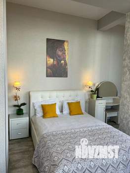 1-к квартира, на длительный срок, 45м2, 7/10 этаж