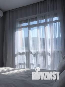 1-к квартира, посуточно, 50м2, 6/13 этаж