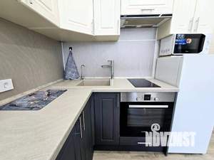 1-к квартира, посуточно, 23м2, 1/1 этаж