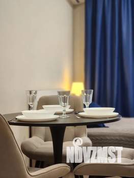 Студия квартира, посуточно, 27м2, 7/12 этаж