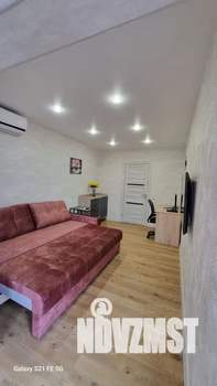 2-к квартира, посуточно, 49м2, 3/12 этаж
