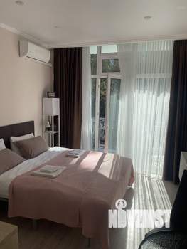 Студия квартира, на длительный срок, 20м2, 3/7 этаж