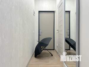 1-к квартира, посуточно, 20м2, 2/6 этаж