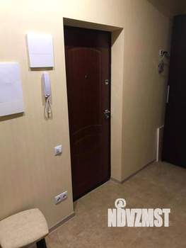 1-к квартира, на длительный срок, 38м2, 2/5 этаж