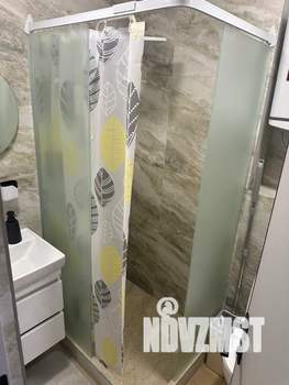 Студия квартира, посуточно, 20м2, 3/4 этаж