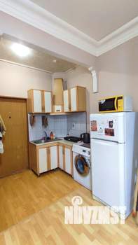 Студия квартира, на длительный срок, 18м2, 2/3 этаж