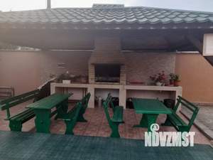 Студия квартира, посуточно, 16м2, 3/3 этаж