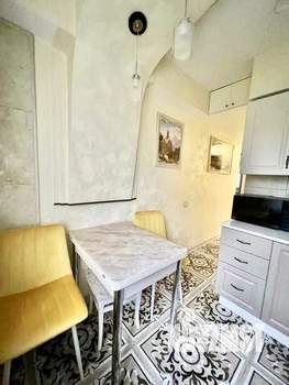 3-к квартира, на длительный срок, 50м2, 5/5 этаж