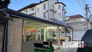 Студия квартира, посуточно, 18м2, 1/4 этаж