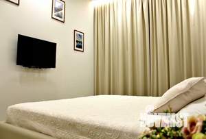 1-к квартира, посуточно, 56м2, 1/1 этаж