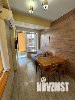 2-к квартира, посуточно, 40м2, 1/4 этаж