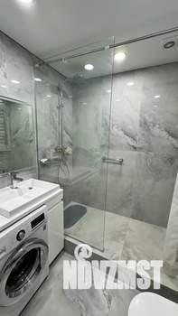 2-к квартира, посуточно, 100м2, 4/18 этаж