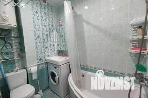 1-к квартира, посуточно, 22м2, 5/8 этаж