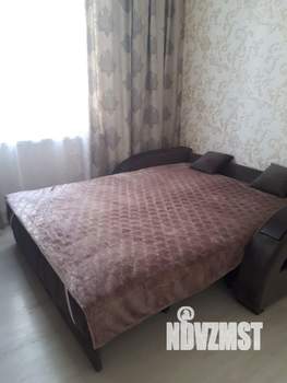 1-к квартира, на длительный срок, 30м2, 3/8 этаж