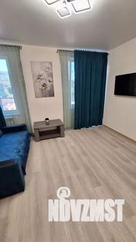 Студия квартира, посуточно, 30м2, 7/12 этаж