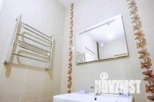 3-к квартира, посуточно, 70м2, 2/3 этаж