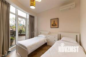 1-к квартира, посуточно, 110м2, 1/1 этаж