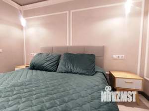 Студия квартира, посуточно, 27м2, 1/3 этаж