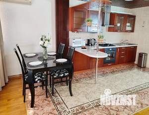 1-к квартира, посуточно, 50м2, 5/14 этаж