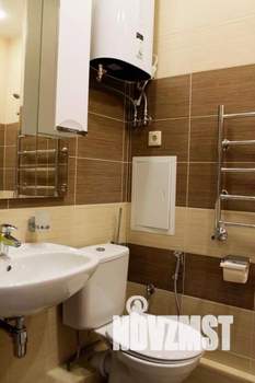 1-к квартира, посуточно, 26м2, 1/1 этаж