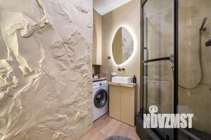 1-к квартира, посуточно, 30м2, 1/18 этаж