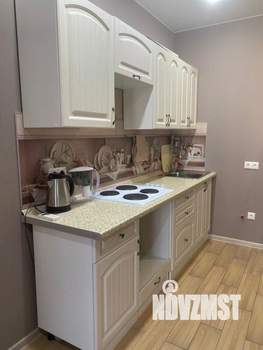 Студия квартира, на длительный срок, 34м2, 2/7 этаж