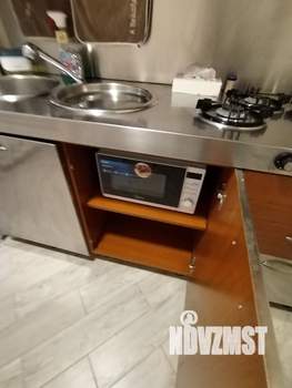 1-к квартира, посуточно, 30м2, 4/5 этаж