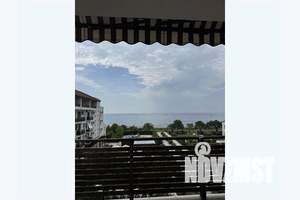 1-к квартира, посуточно, 51м2, 4/6 этаж