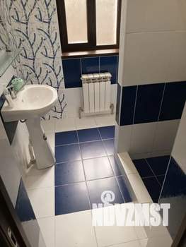 2-к квартира, посуточно, 40м2, 1/3 этаж