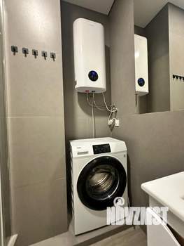 Студия квартира, на длительный срок, 24м2, 1/8 этаж