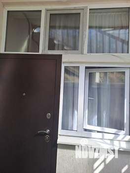 Студия квартира, на длительный срок, 24м2, 1/4 этаж