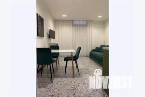 1-к квартира, посуточно, 24м2, 1/5 этаж