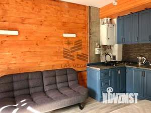 1-к квартира, на длительный срок, 30м2, 1/4 этаж