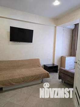 1-к квартира, посуточно, 35м2, 3/3 этаж