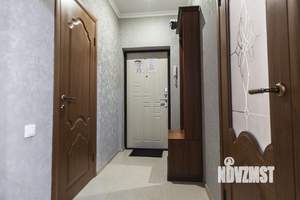 1-к квартира, на длительный срок, 55м2, 2/4 этаж