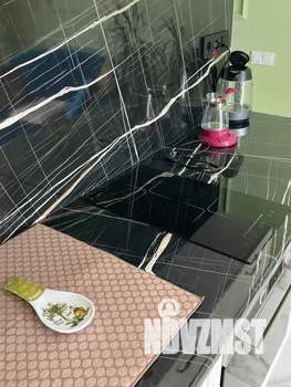 Студия квартира, посуточно, 35м2, 14/14 этаж